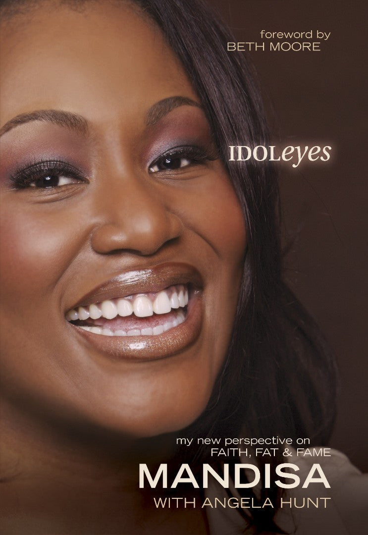 Idoleyes - Re-vived