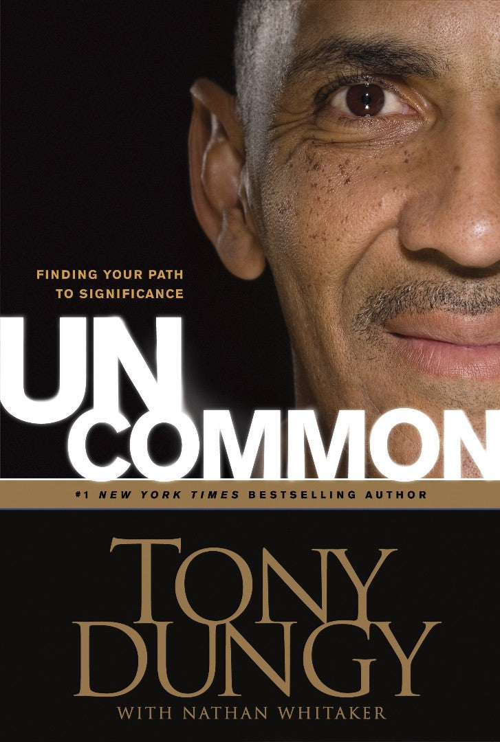 Uncommon - Re-vived