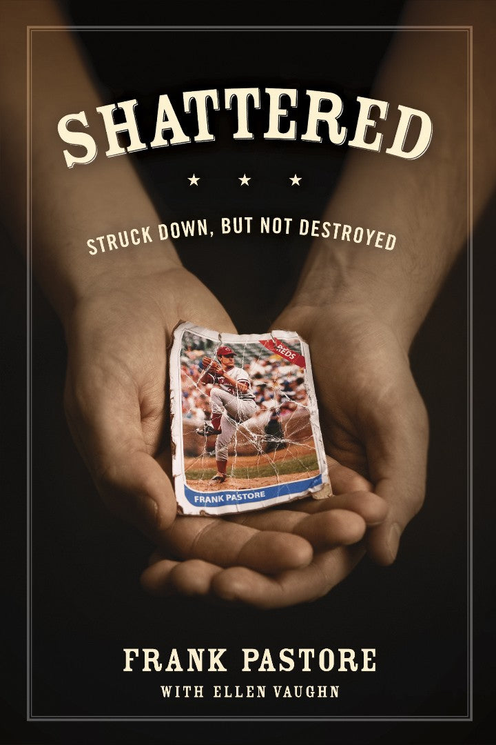 Shattered - Re-vived