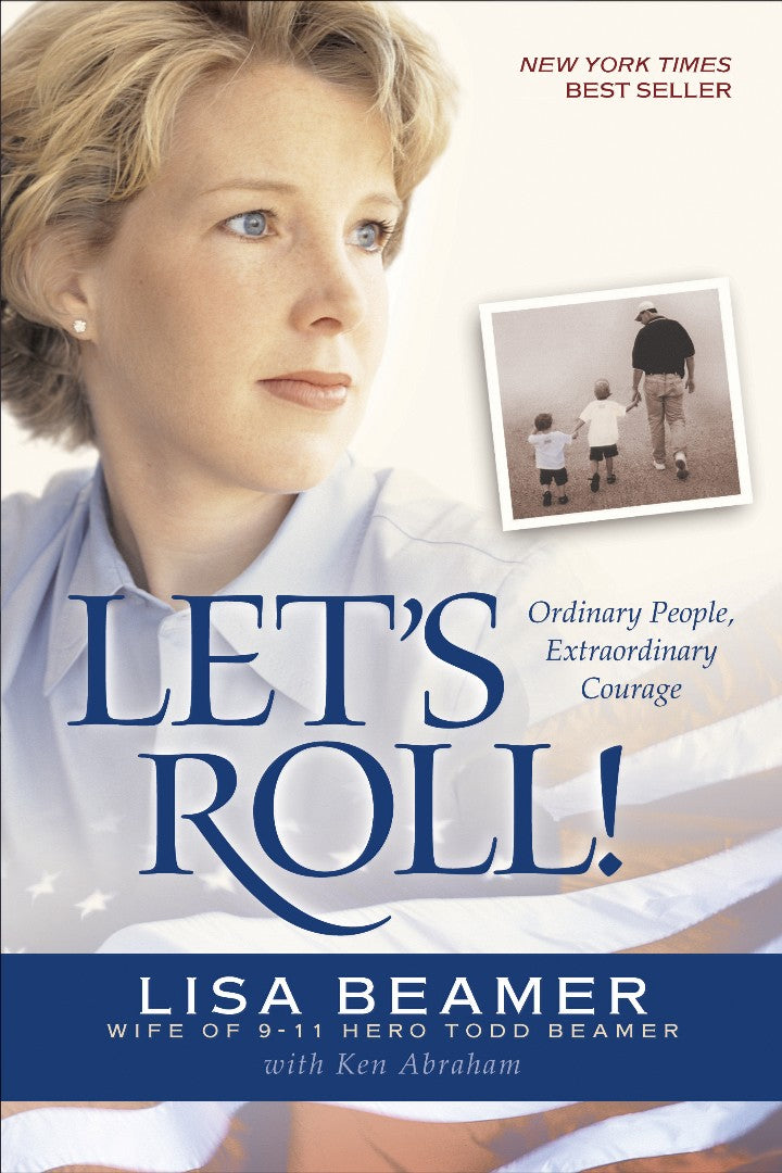 Let's Roll! - Re-vived