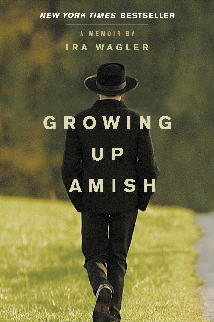 Growing Up Amish - Re-vived