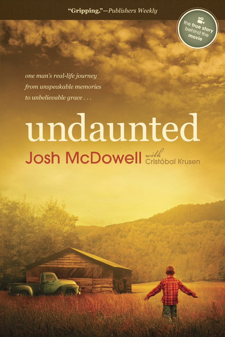 Undaunted - Re-vived