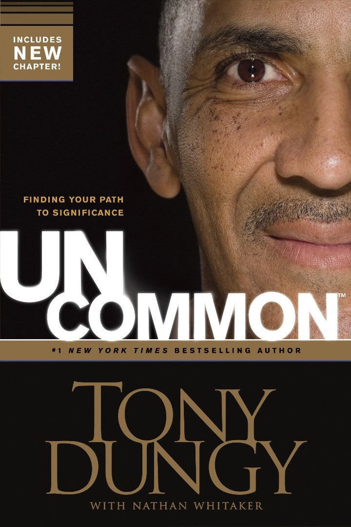 Uncommon - Re-vived