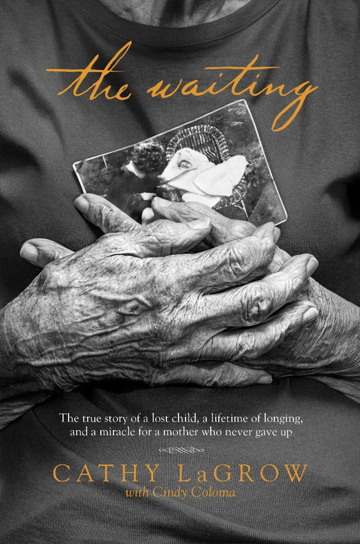 The Waiting - Re-vived