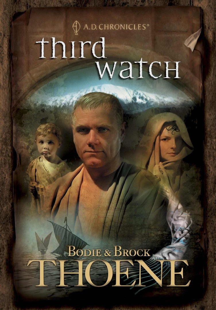 Third Watch - Re-vived
