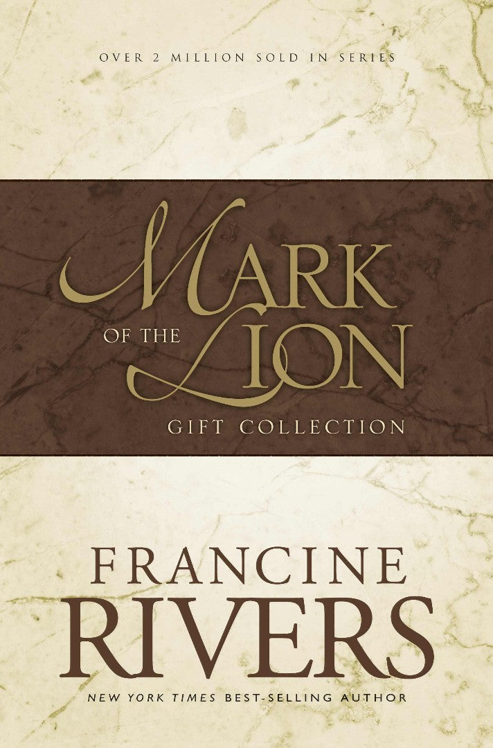 Mark of the Lion Collection