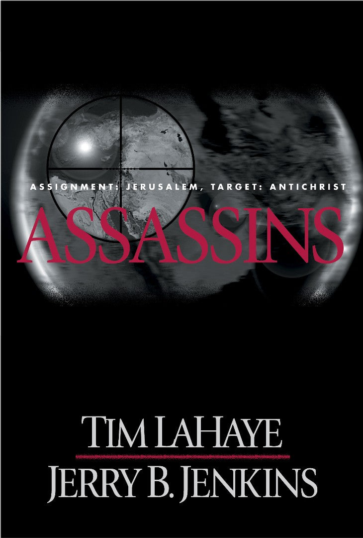 Assassins - Re-vived