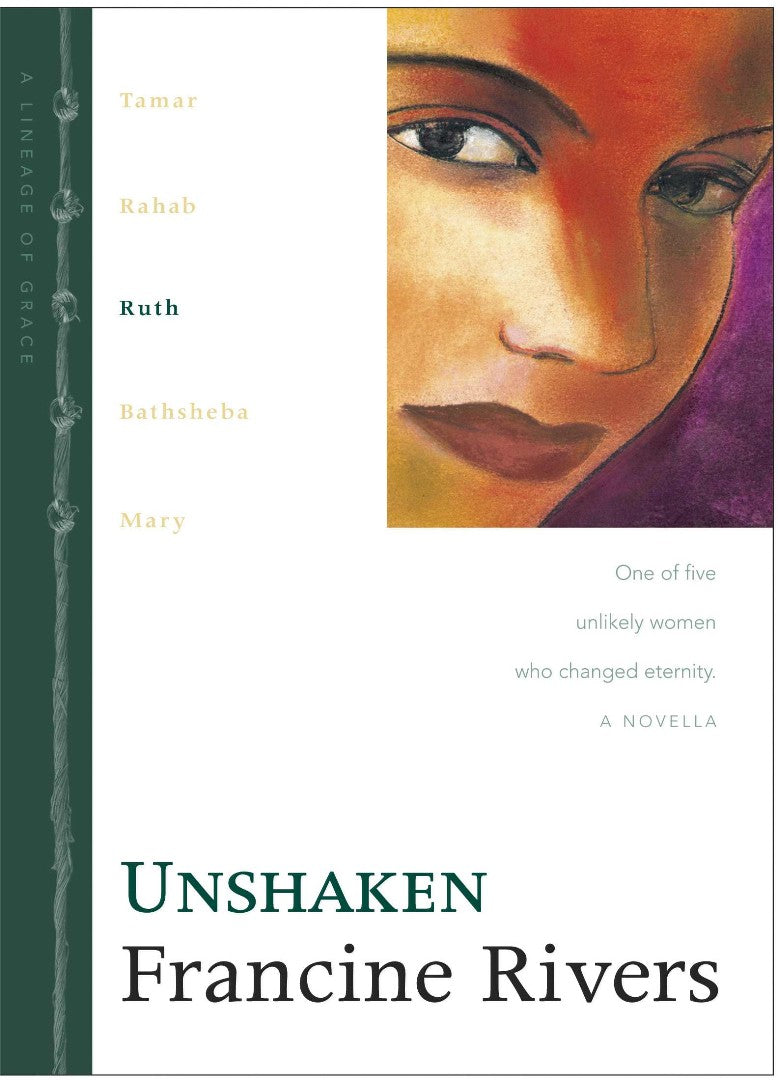 Unshaken - Re-vived