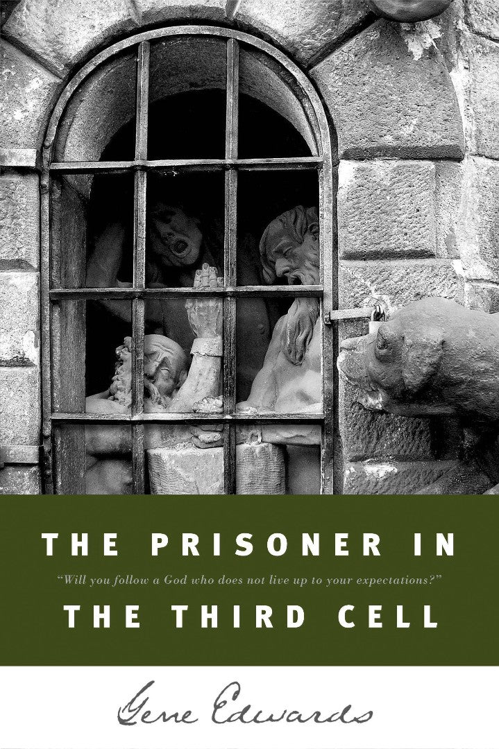 The Prisoner In The Third Cell - Re-vived
