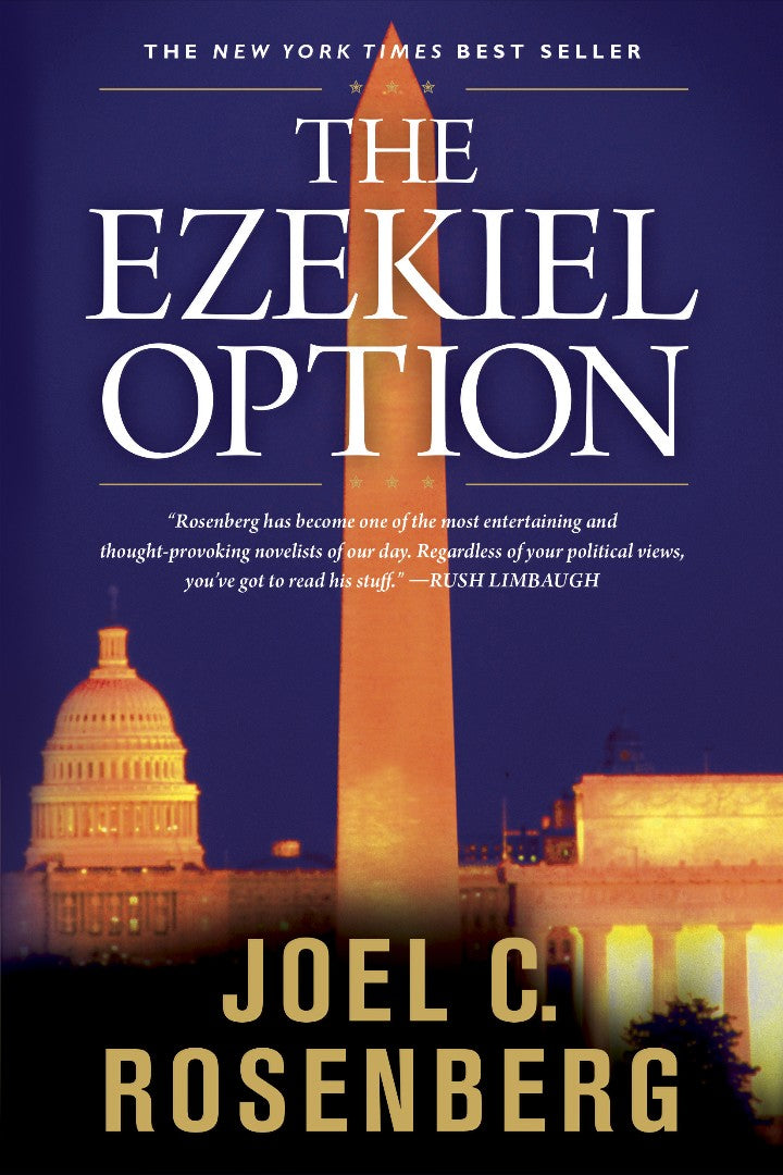 The Ezekiel Option - Re-vived