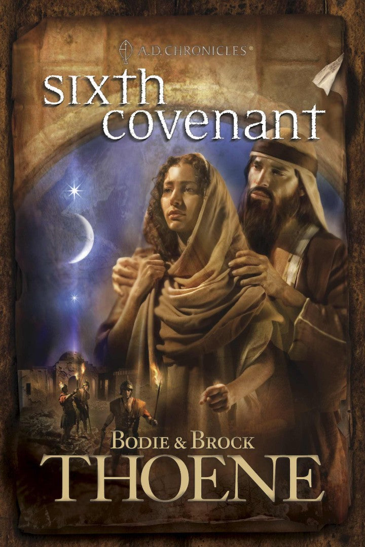 Sixth Covenant - Re-vived