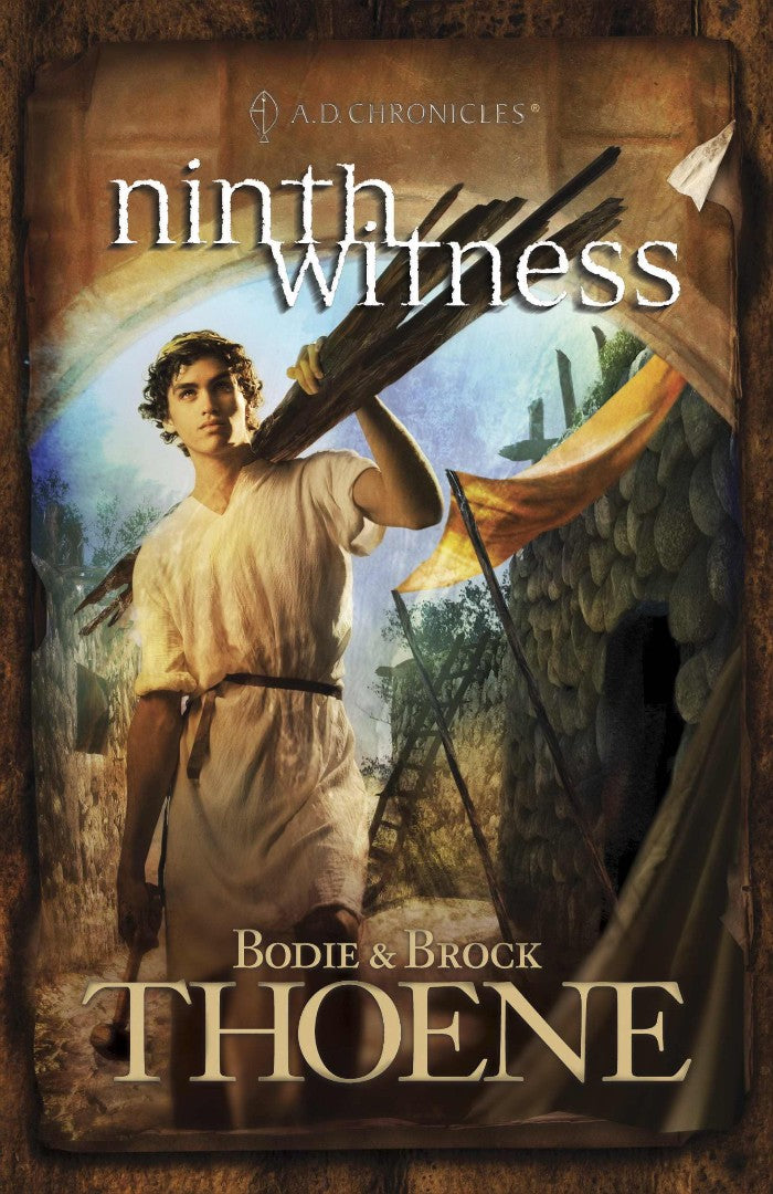 Ninth Witness - Re-vived