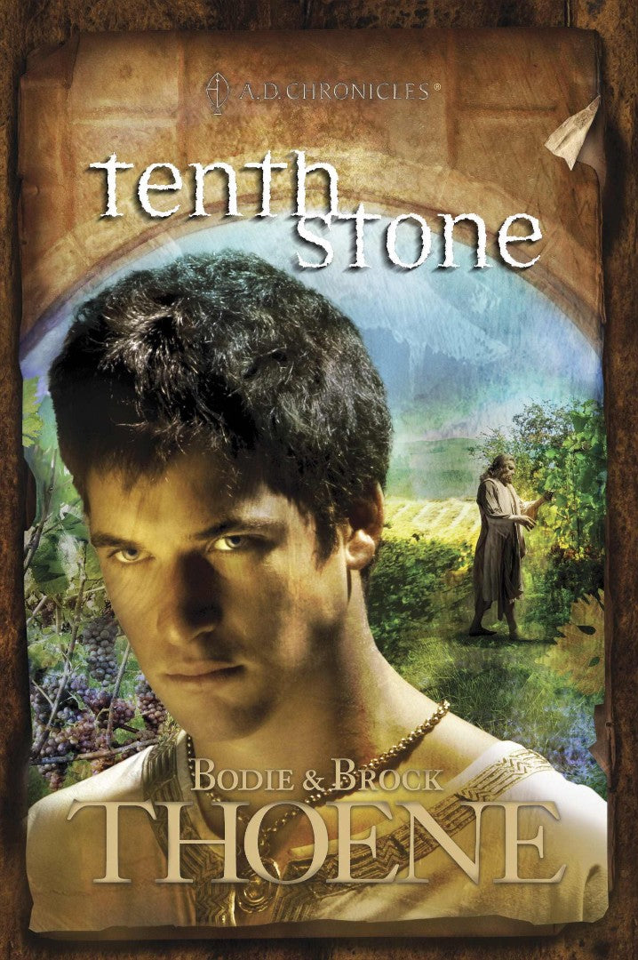 Tenth Stone - Re-vived