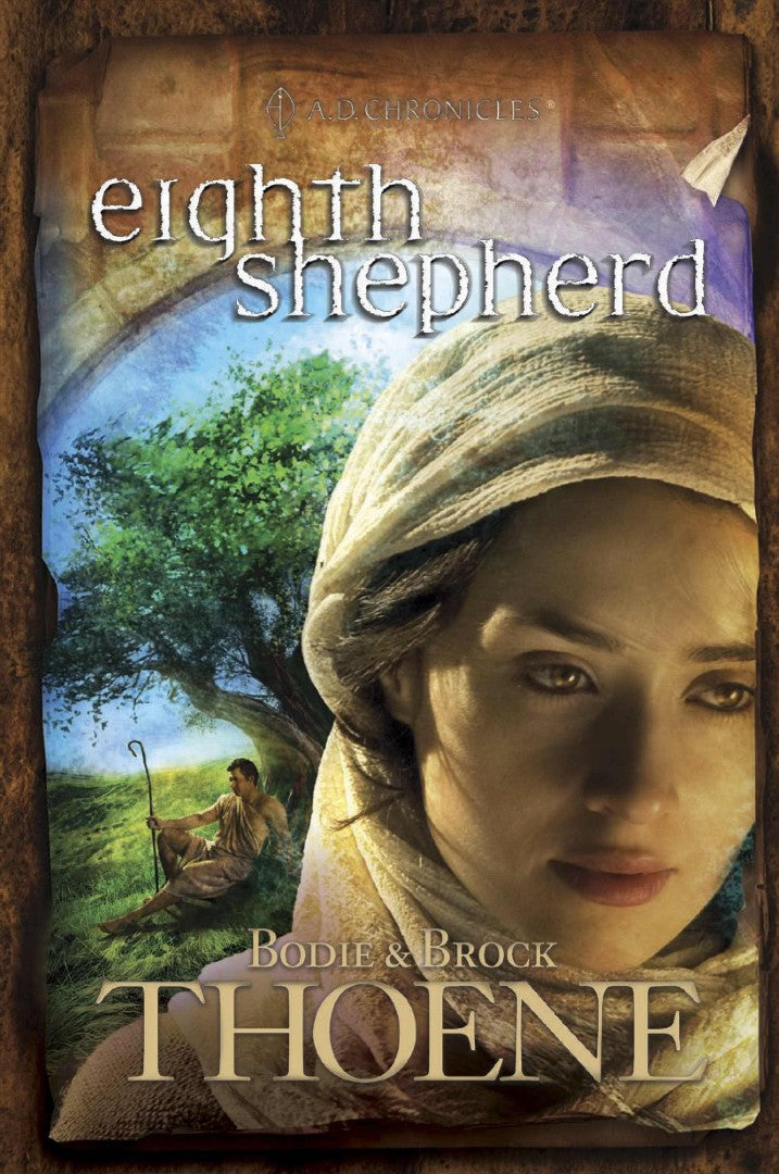 Eighth Shepherd - Re-vived