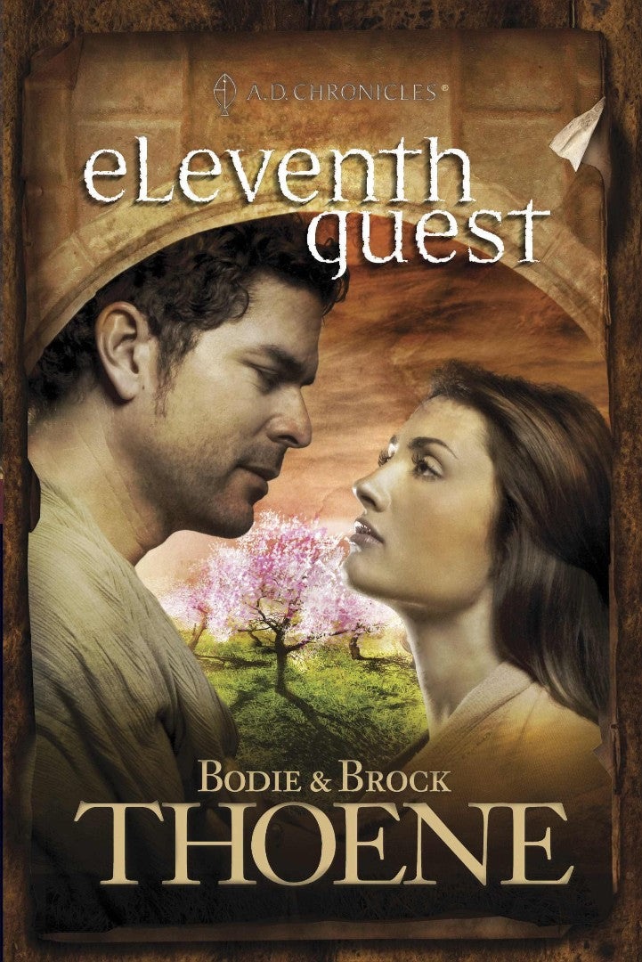 Eleventh Guest - Re-vived