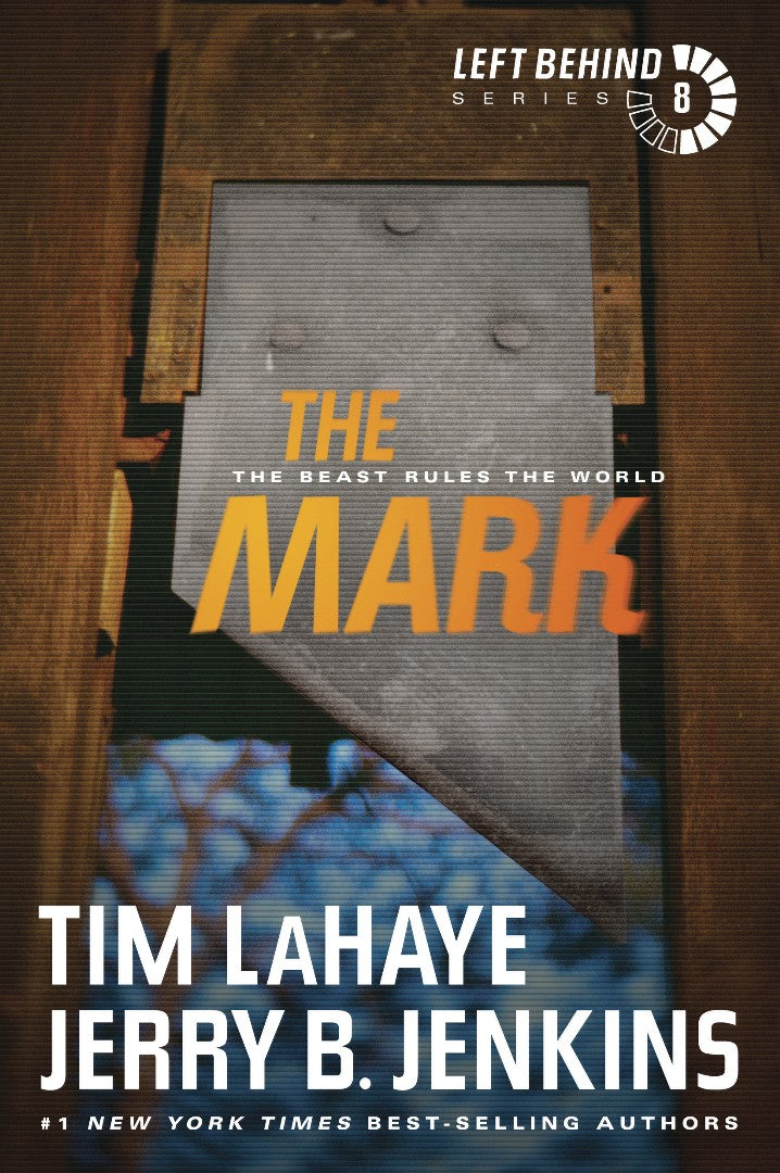 The Mark - Re-vived