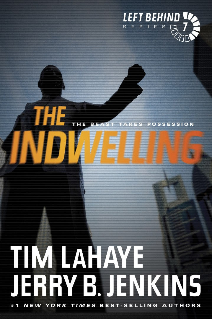 The Indwelling - Re-vived