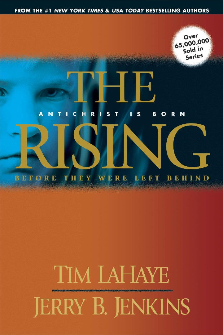 The Rising - Re-vived