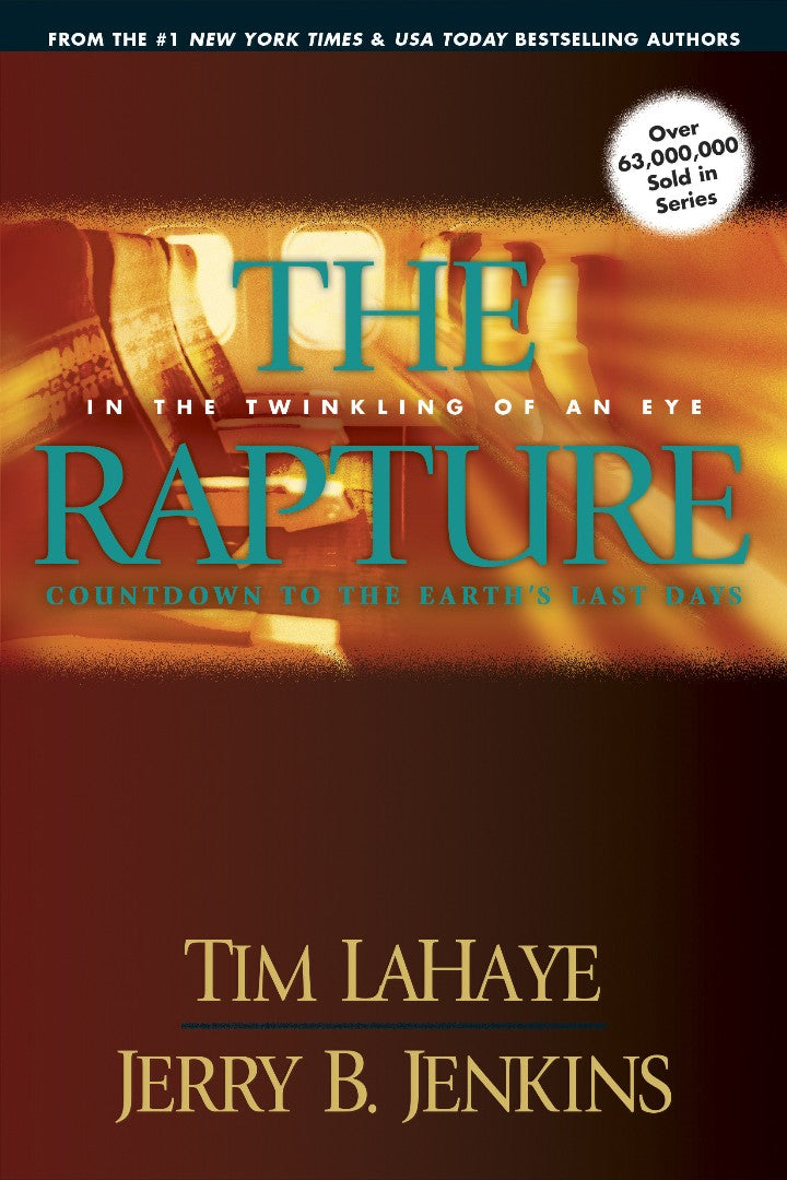 The Rapture - Re-vived