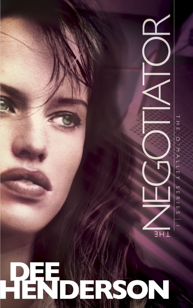 The Negotiator - Re-vived
