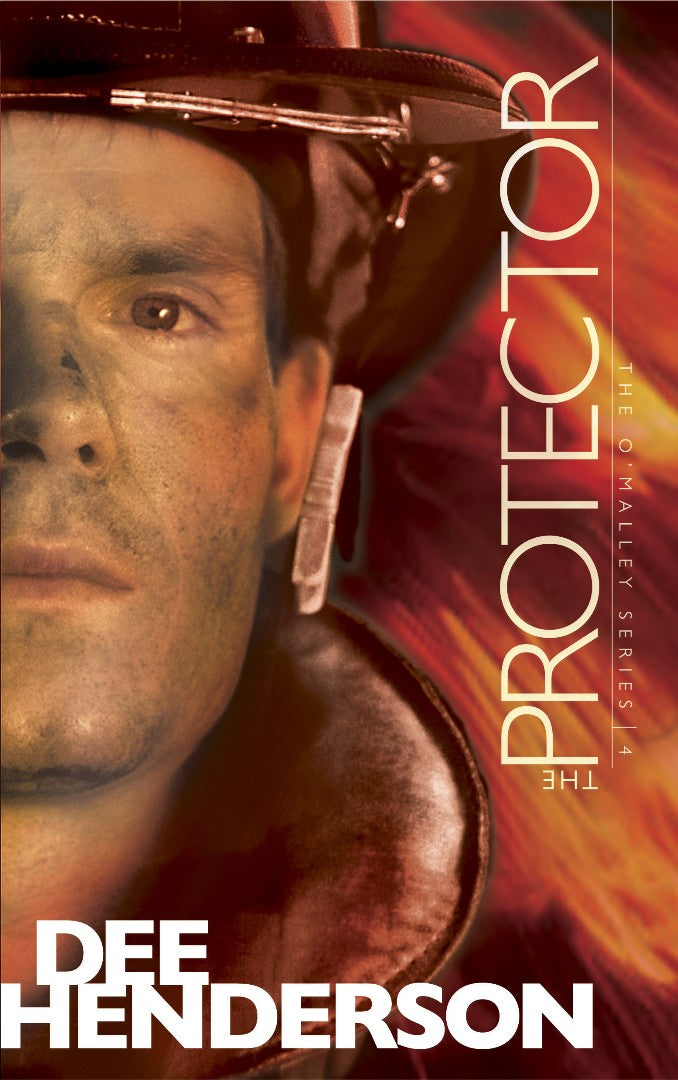The Protector - Re-vived