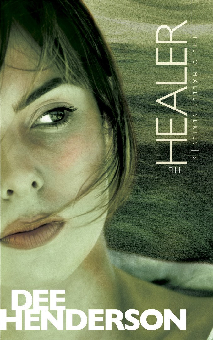 The Healer - Re-vived