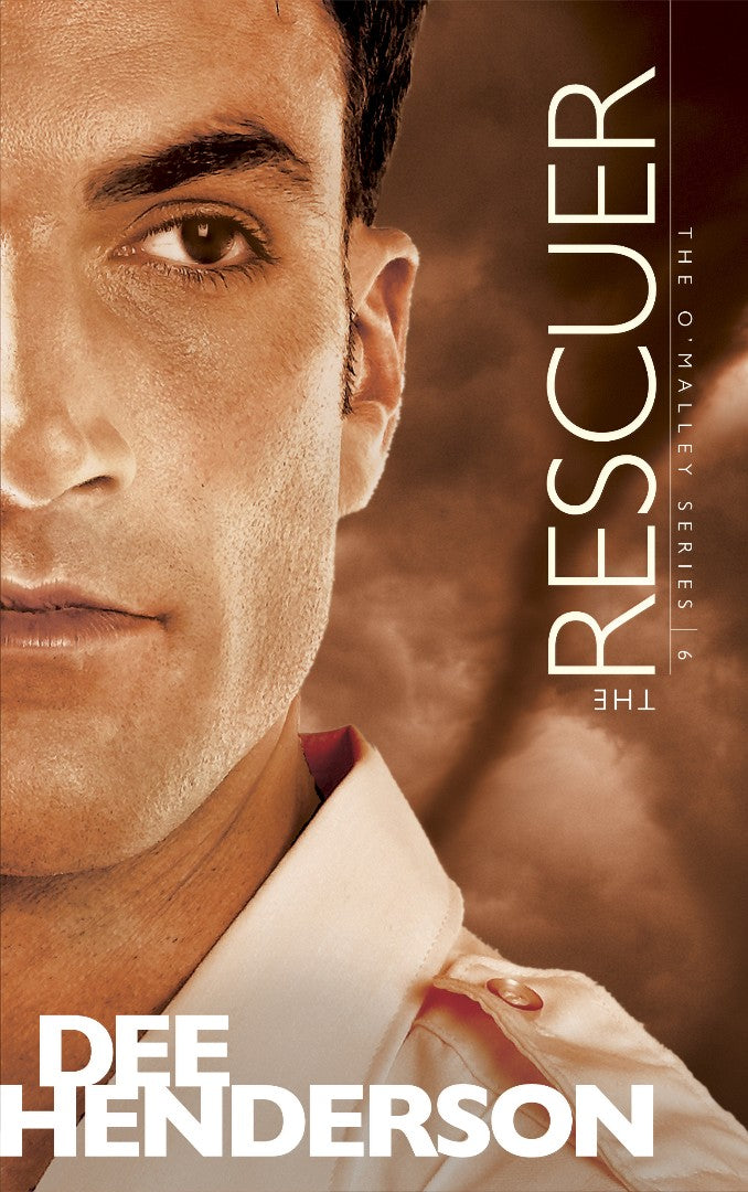 The Rescuer - Re-vived