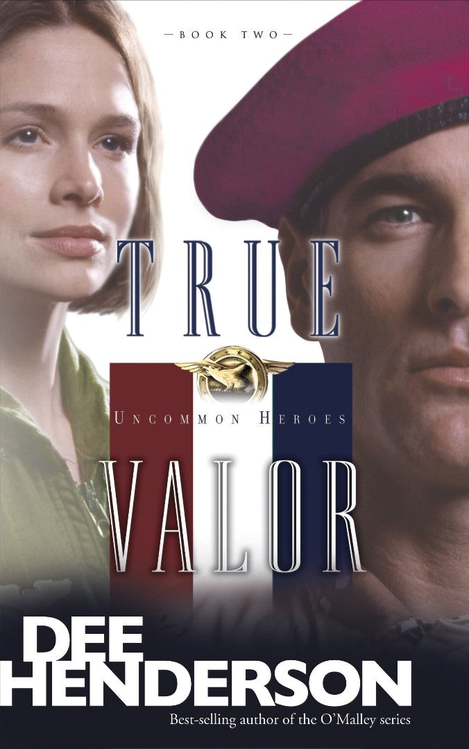 True Valor - Re-vived