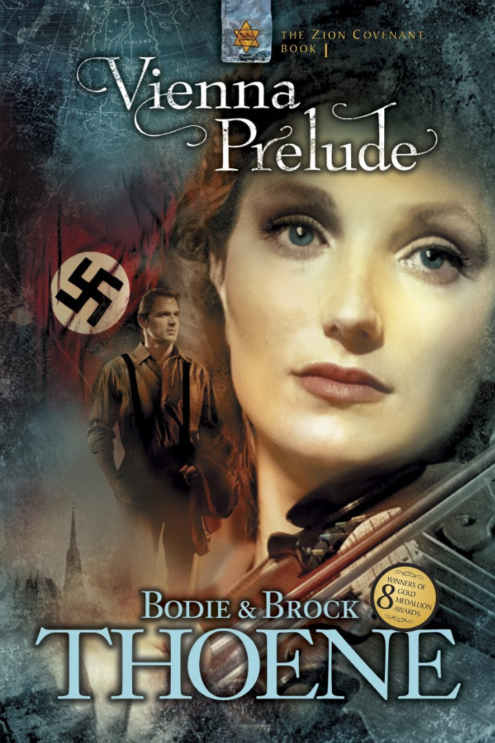 Vienna Prelude - Re-vived
