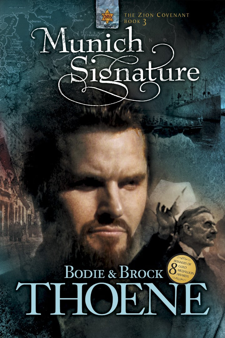 Munich Signature - Re-vived