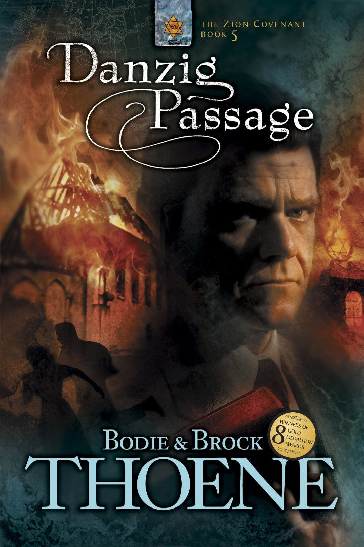 Danzig Passage - Re-vived