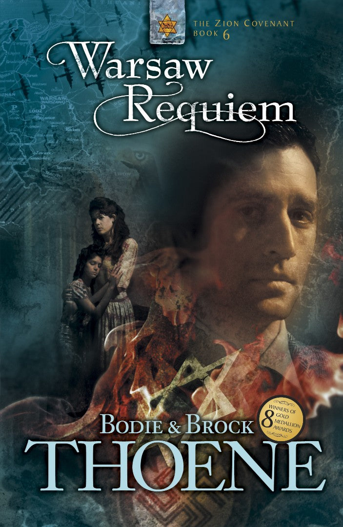 Warsaw Requiem - Re-vived