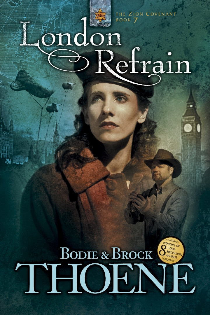 London Refrain - Re-vived