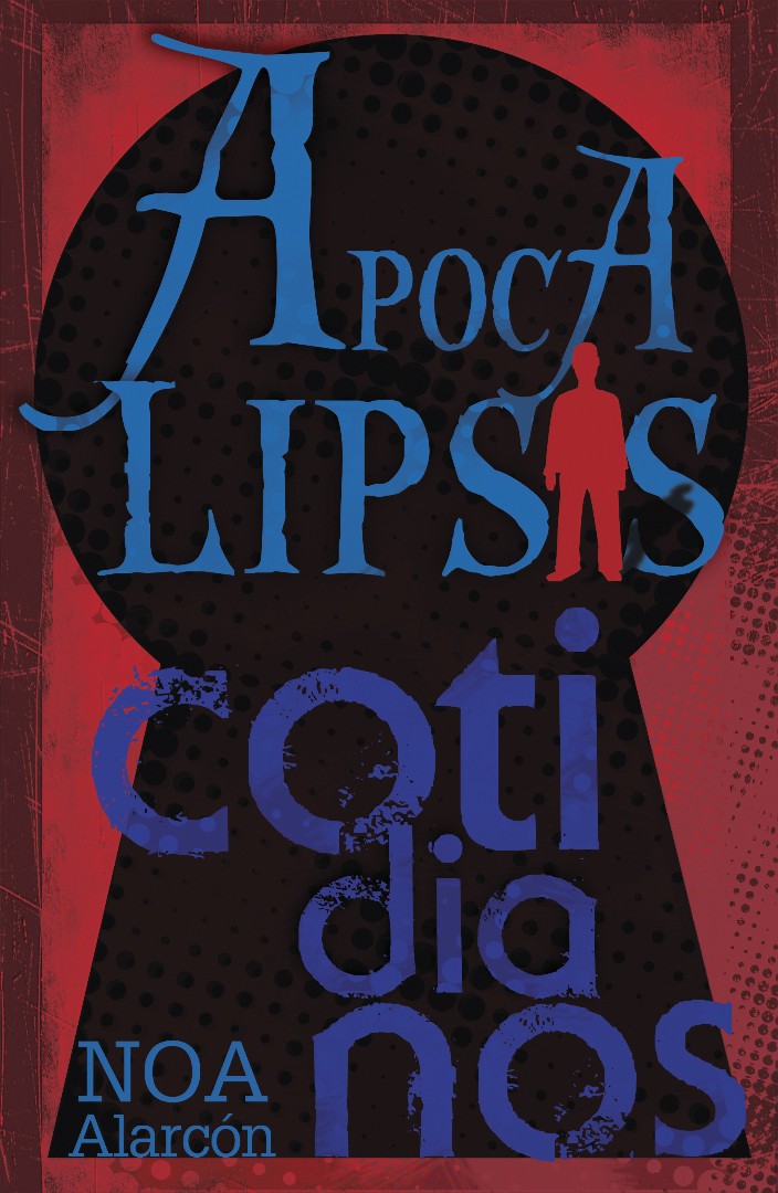 Apocalipsis Cotidianos - Re-vived