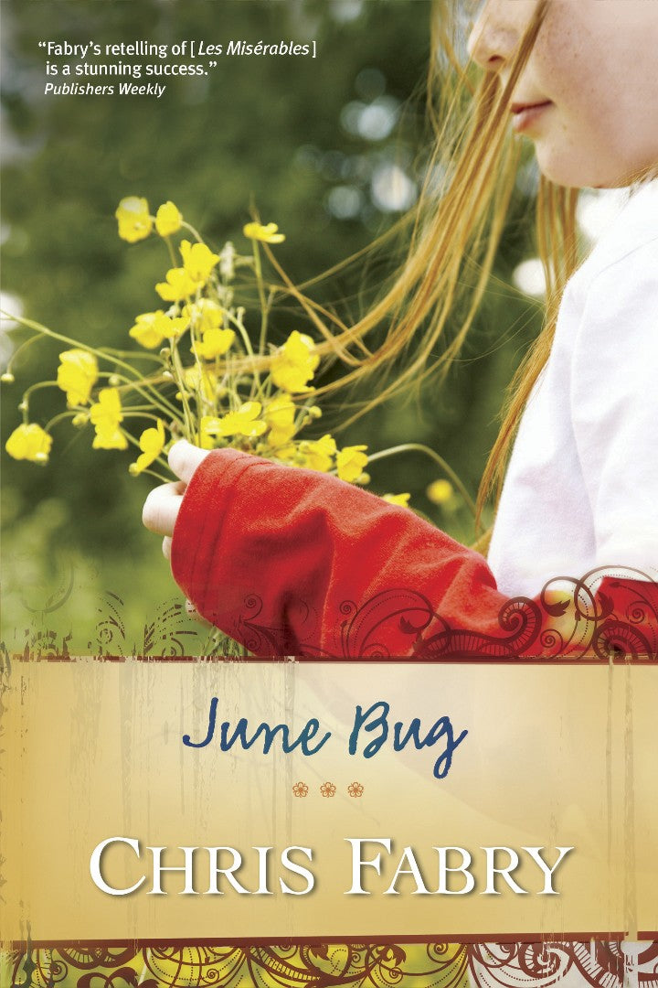 June Bug - Re-vived