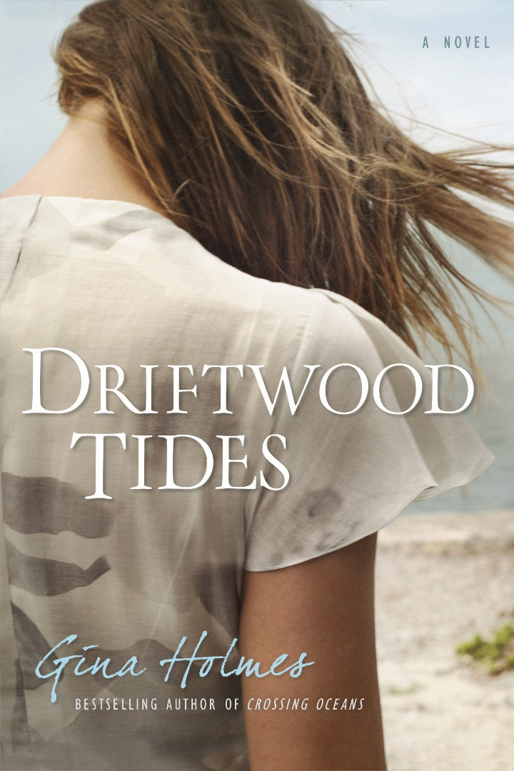 Driftwood Tides - Re-vived