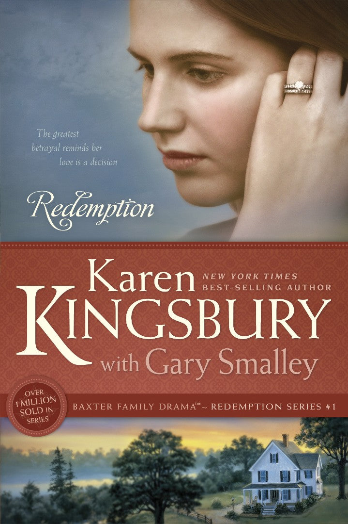 Redemption - Re-vived