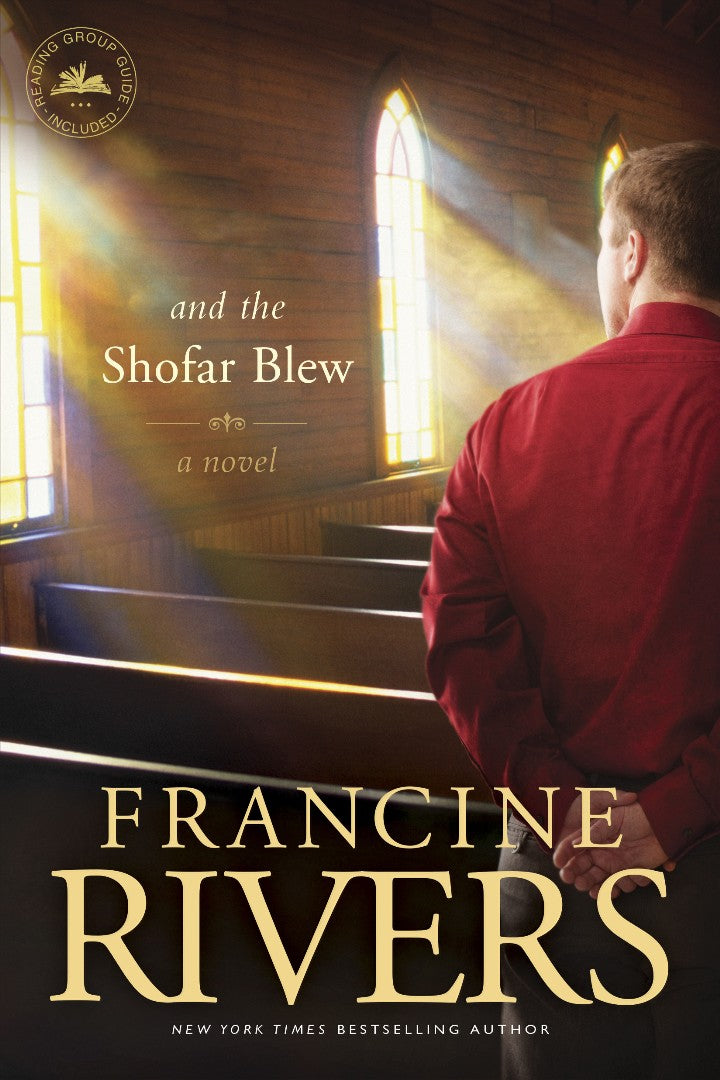 And The Shofar Blew - Re-vived