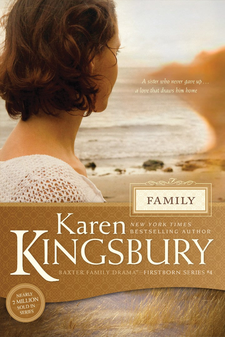 Family - Re-vived