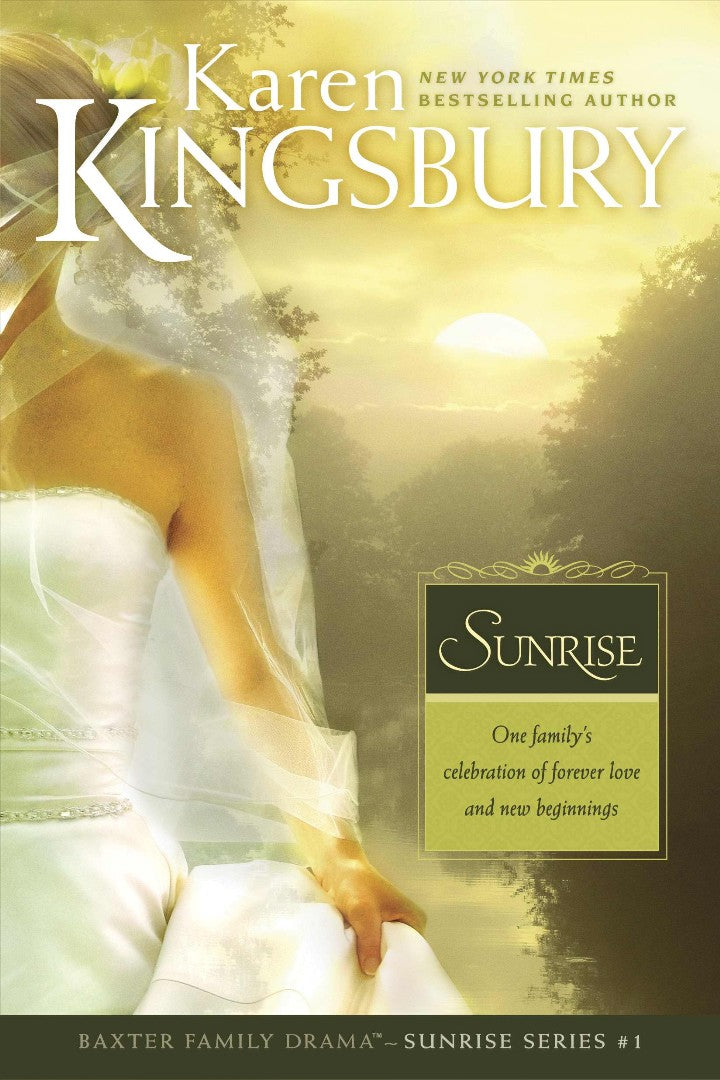 Sunrise - Re-vived