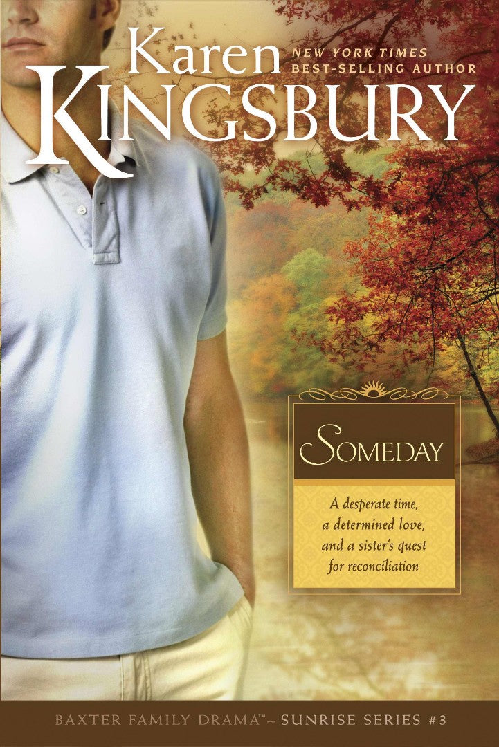 Someday - Re-vived