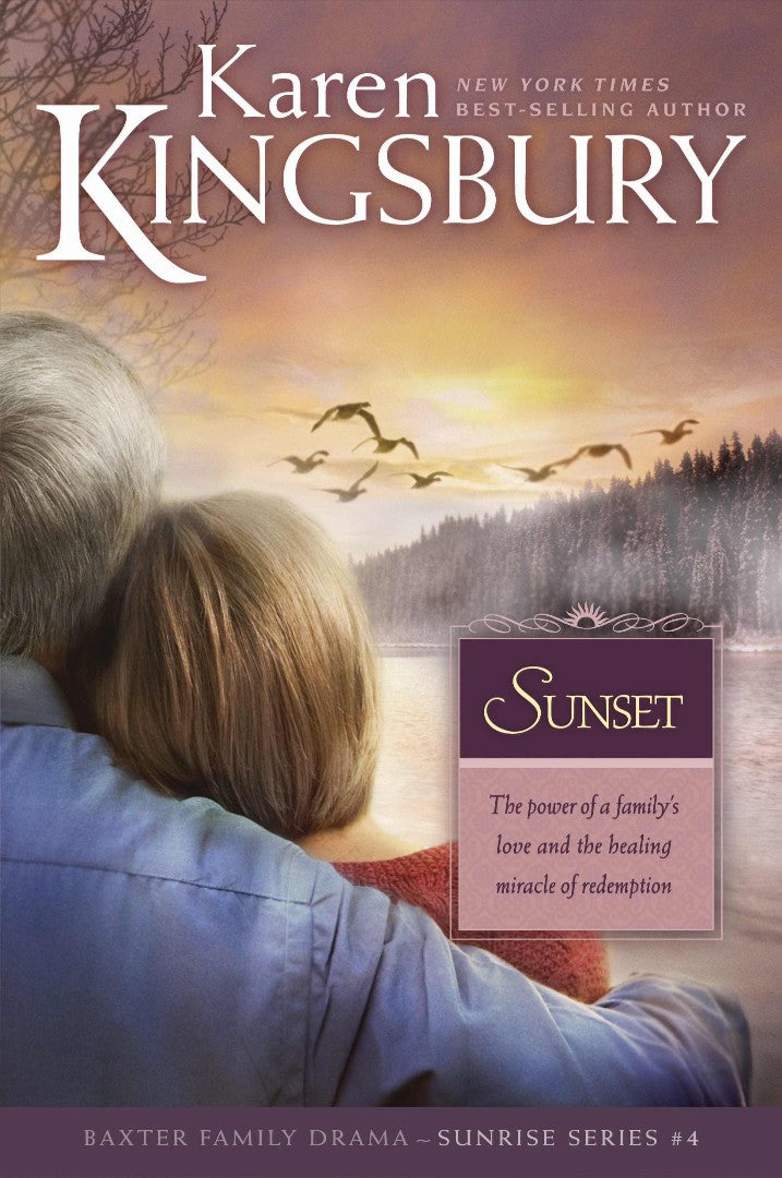 Sunset - Re-vived