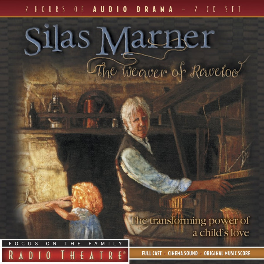 Silas Marner - Re-vived