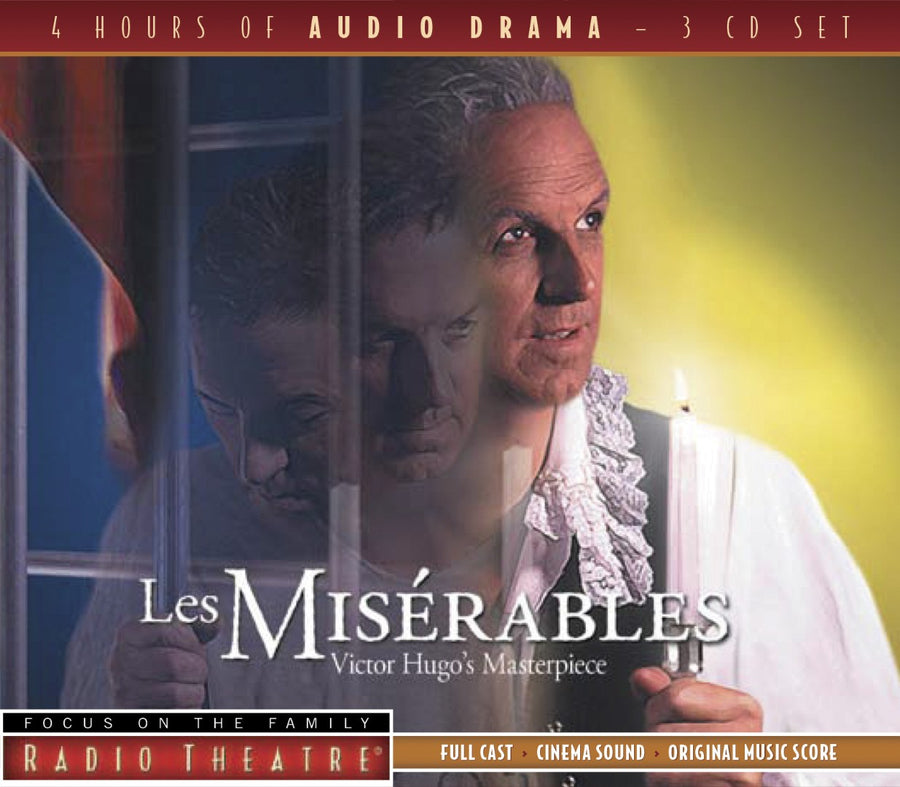 Les Miserables - Re-vived