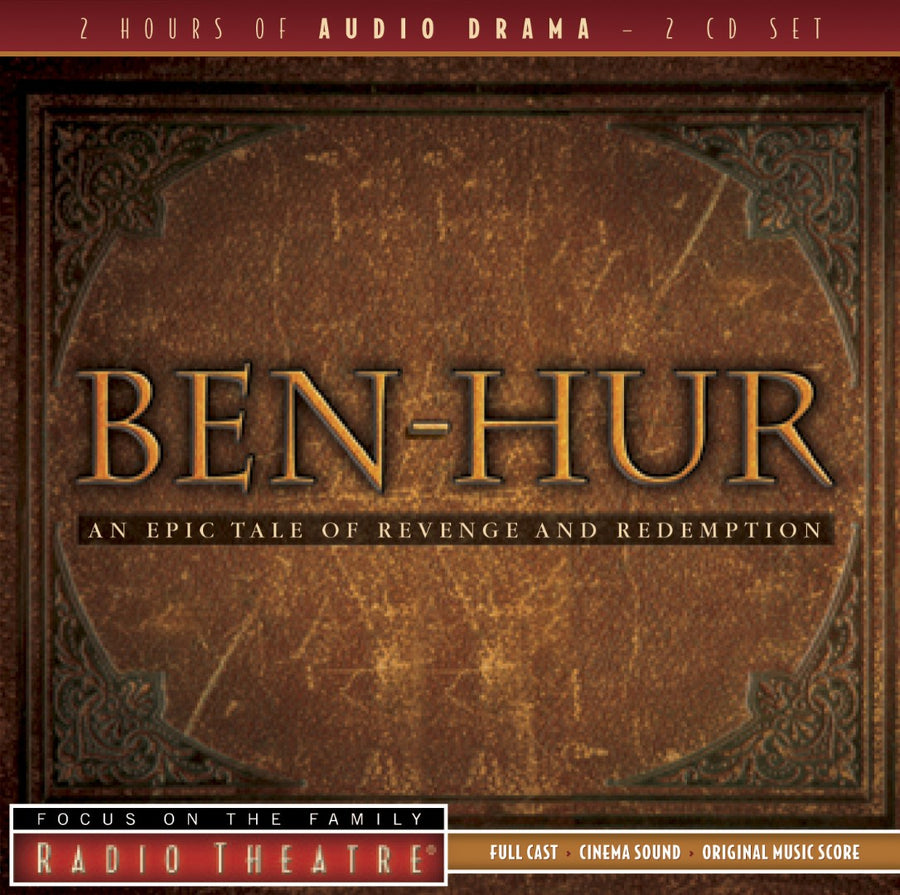 Ben-Hur - Re-vived