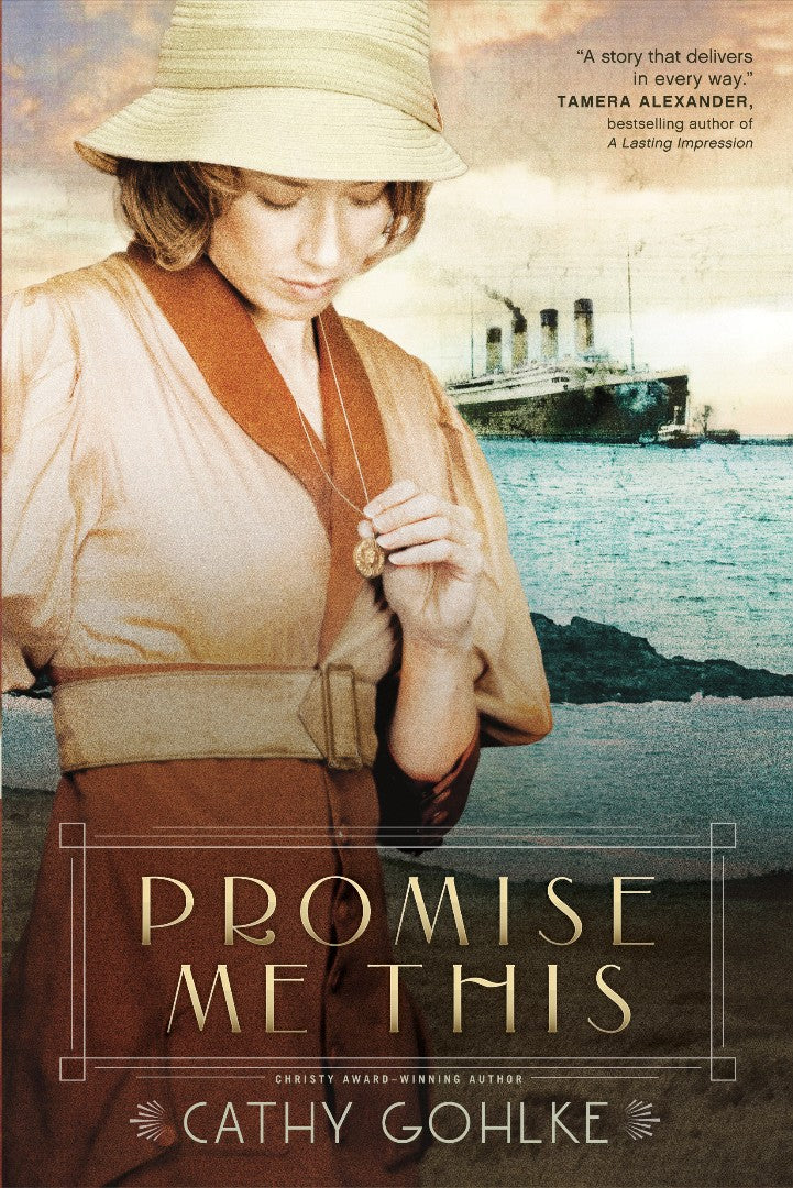 Promise Me This - Re-vived