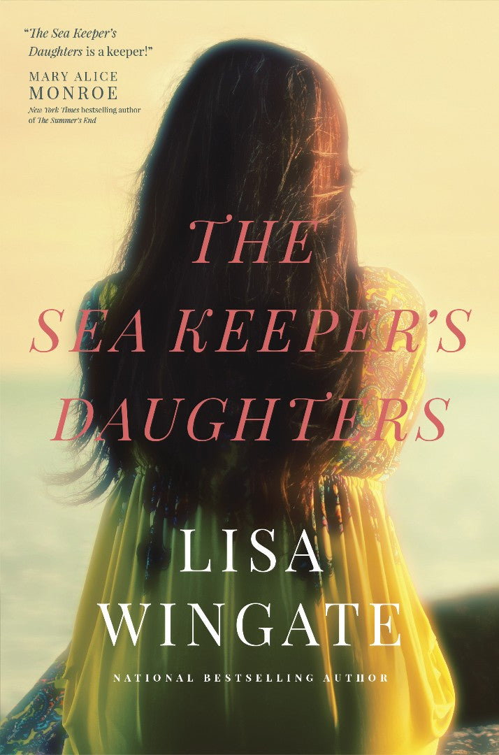 The Sea Keeper's Daughters - Re-vived