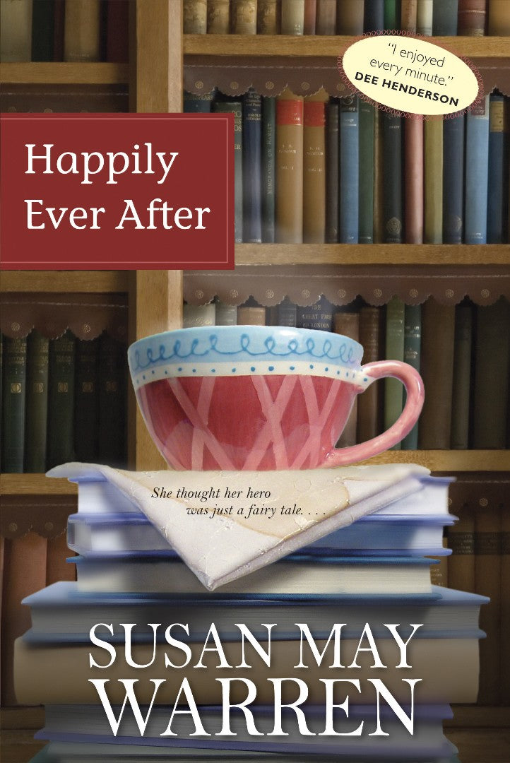 Happily Ever After - Re-vived