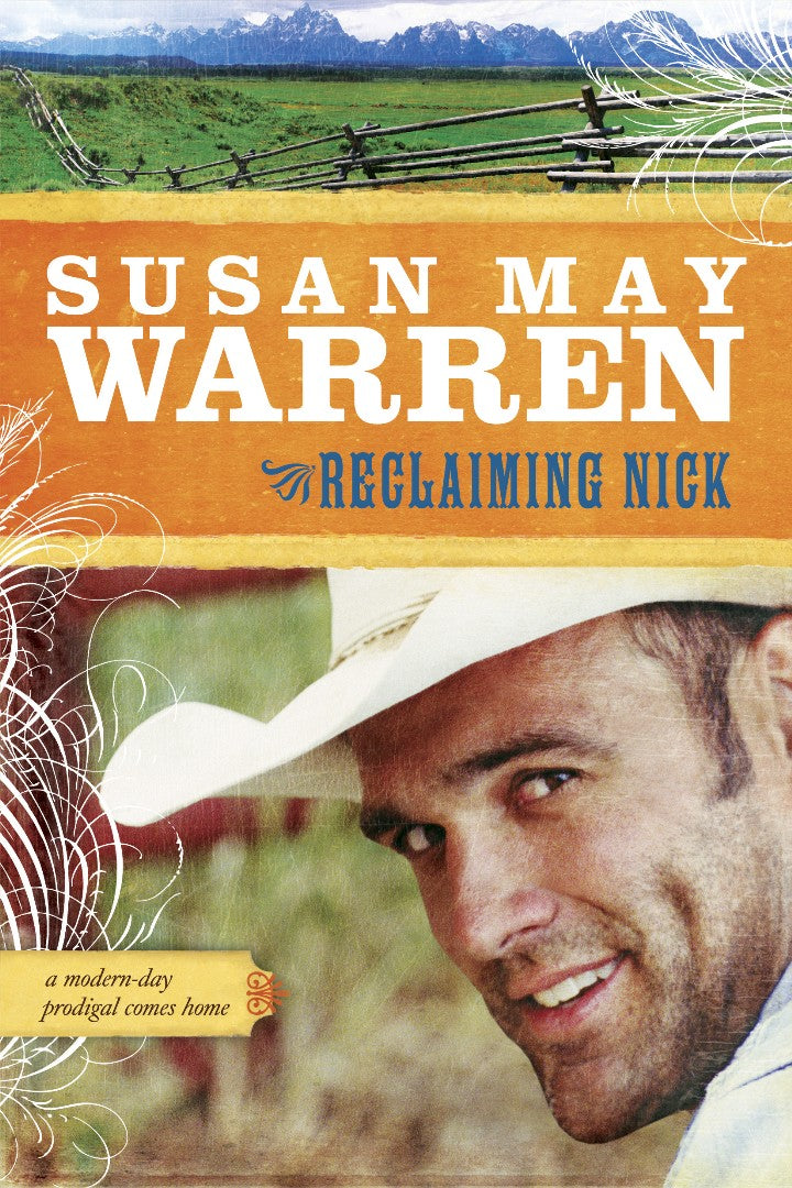Reclaiming Nick - Re-vived