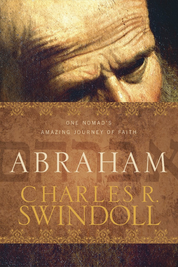 Abraham - Re-vived